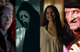 Halloween 2026: 5 filmes clássicos que retornam ao cinema