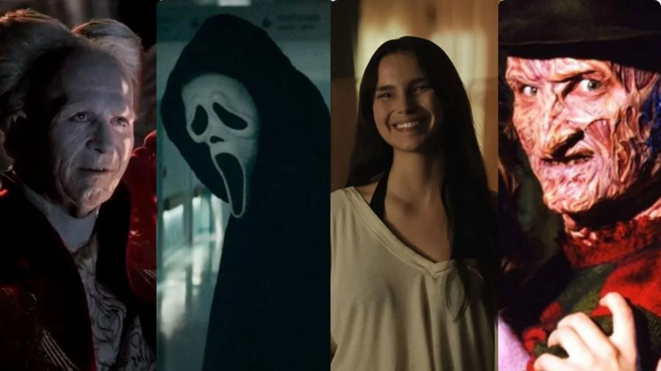 Halloween 2026: 5 filmes clássicos que retornam ao cinema