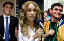 Erika Hilton, Nikolas Ferreira, Pavanato: conheça os dez maiores votados do Brasil pro Congresso