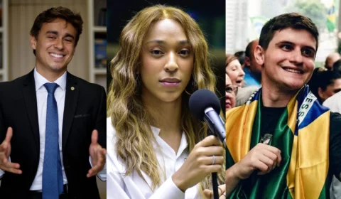 Erika Hilton, Nikolas Ferreira, Pavanato: conheça os dez maiores votados do Brasil pro Congresso