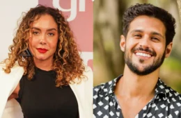 Globo procura Lia Khey e Rodrigo Mussi para voltar ao BBB 27 como veteranos