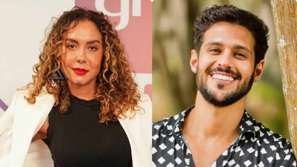 Globo procura Lia Khey e Rodrigo Mussi para voltar ao BBB 27 como veteranos