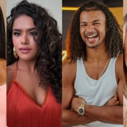 Famosos declaram apoio a Lula no dia da votação