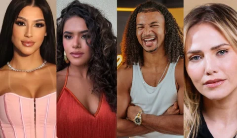 Famosos declaram apoio a Lula no dia da votação