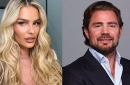 Yasmin Brunet e Vorcaro: mensagens expõem viagens, festa e apartamento