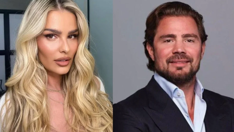 Yasmin Brunet e Vorcaro: mensagens expõem viagens, festa e apartamento