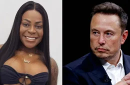 Transmissão anuncia Jojo Todynho e Elon Musk na arbitragem de Gre-Nal Sub-20