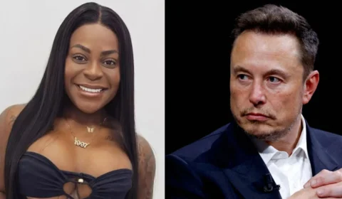 Transmissão anuncia Jojo Todynho e Elon Musk na arbitragem de Gre-Nal Sub-20