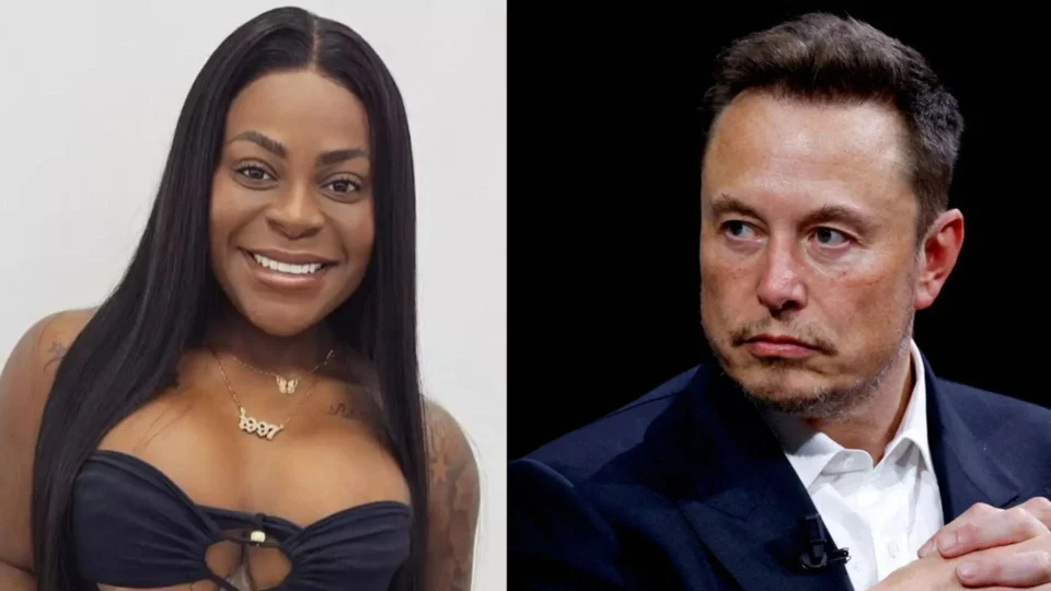 Transmissão anuncia Jojo Todynho e Elon Musk na arbitragem de Gre-Nal Sub-20