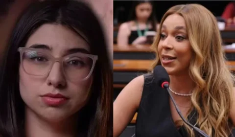 “Nunca será a mulher mais votada de SP”: fala de Campopiano sobre Erika Hilton repercute