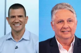 Garotinho desiste de recurso no TSE e abre caminho para vitória de Douglas Ruas no 1º turno