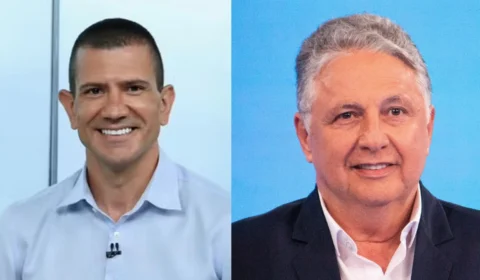 Garotinho desiste de recurso no TSE e abre caminho para vitória de Douglas Ruas no 1º turno