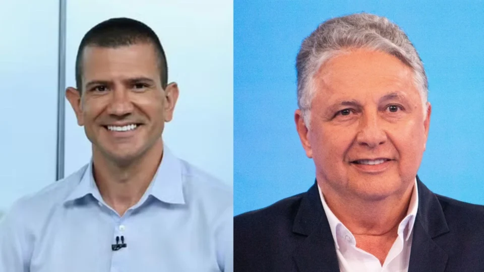 Garotinho desiste de recurso no TSE e abre caminho para vitória de Douglas Ruas no 1º turno