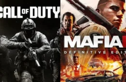 Mafia III e Call of Duty: WWII aparecem de graça na PS Store; veja quem pode resgatar