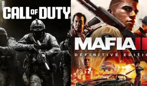 Mafia III e Call of Duty: WWII aparecem de graça na PS Store; veja quem pode resgatar