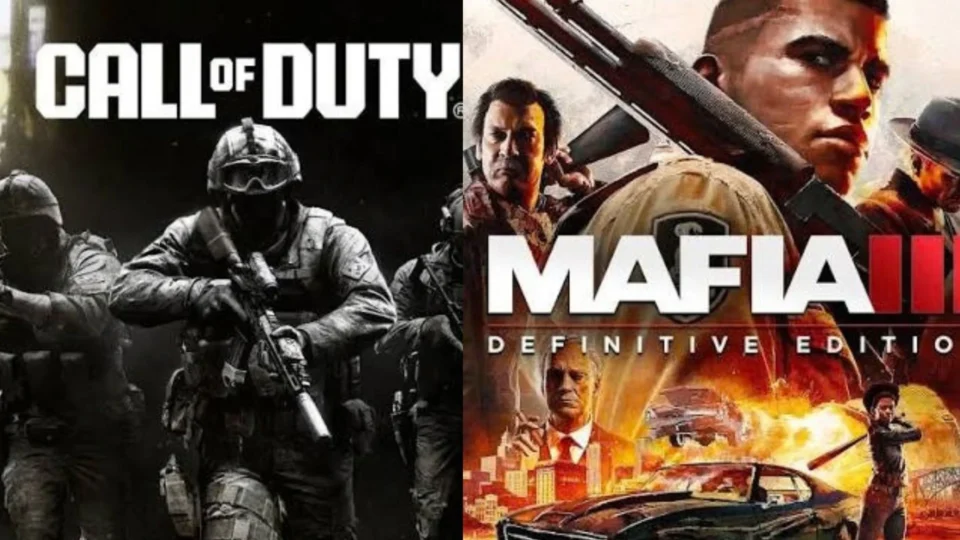 Mafia III e Call of Duty: WWII aparecem de graça na PS Store; veja quem pode resgatar