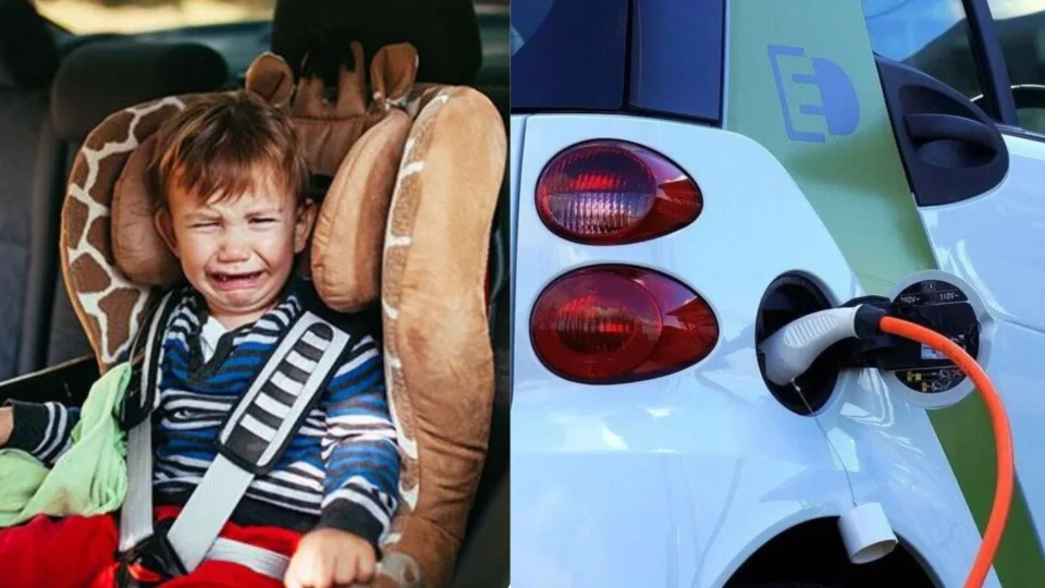 Carros elétricos podem causar mais enjoo? Entenda o que diz a ciência