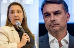 Flávio Bolsonaro promete transição de dois anos no Bolsa Família para quem conseguir emprego