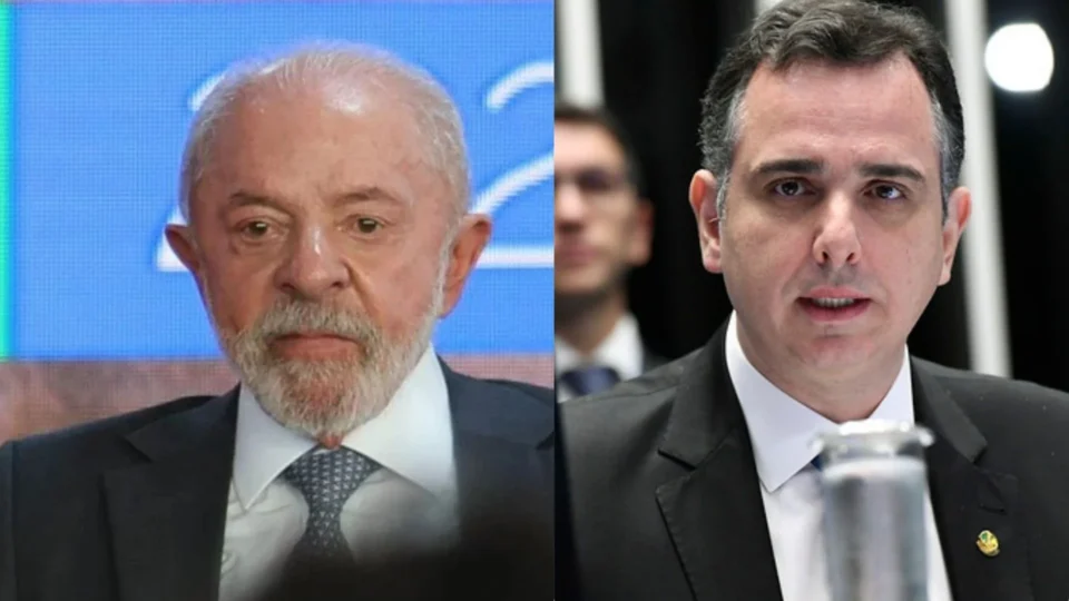 Lula considera Rodrigo Pacheco para vaga em aberto no STF