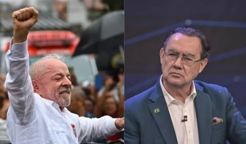 Augusto Cury parabeniza Lula, mas critica quarto mandato: “Dificulta renovação”