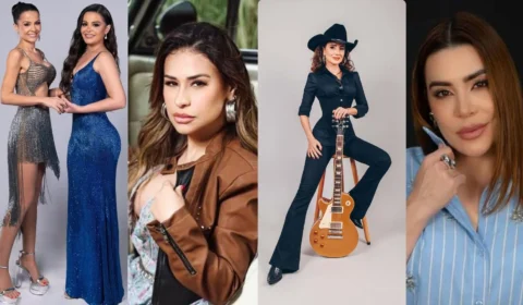 Globo prepara retorno do Amigas com grandes vozes do sertanejo para dezembro