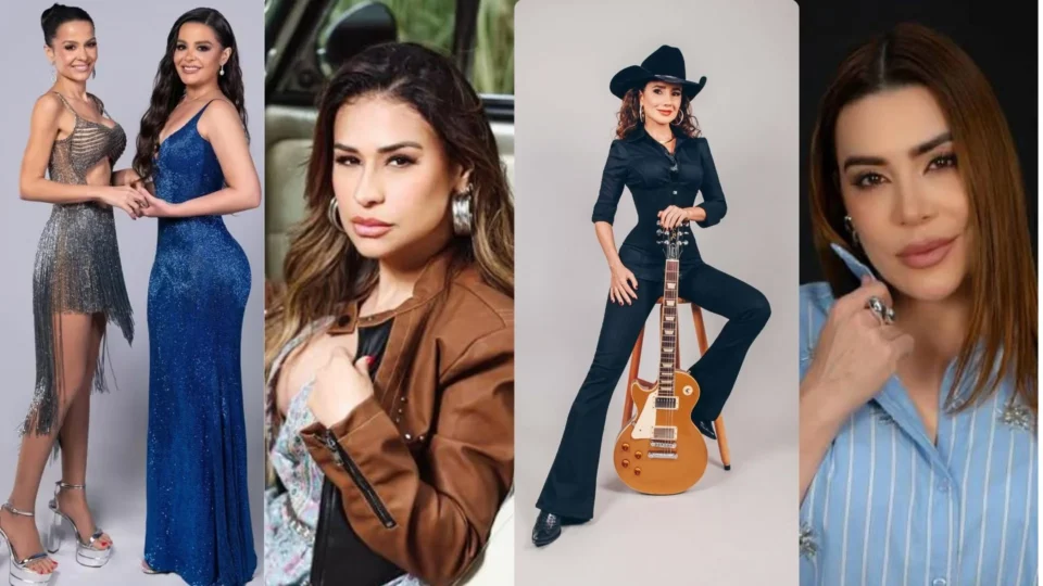 Globo prepara retorno do Amigas com grandes vozes do sertanejo para dezembro