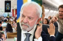 Do custo de comer fora à segurança nos voos: veja os especiais da semana do NC News