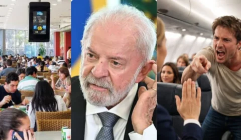 Do custo de comer fora à segurança nos voos: veja os especiais da semana do NC News