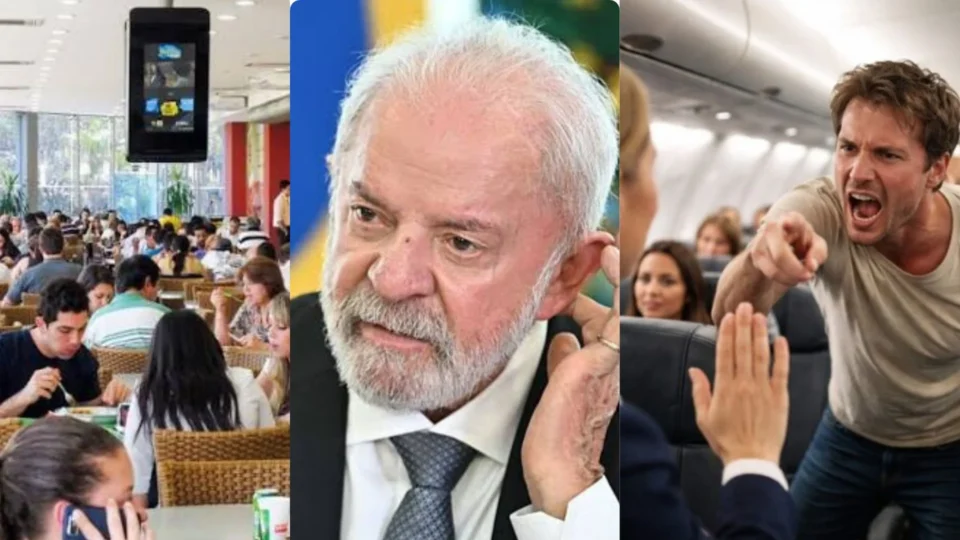 Do custo de comer fora à segurança nos voos: veja os especiais da semana do NC News