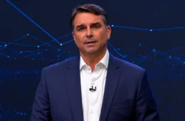 Flávio Bolsonaro promete classificar PCC e Comando Vermelho como organizações terroristas
