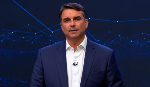 Flávio Bolsonaro promete classificar PCC e Comando Vermelho como organizações terroristas