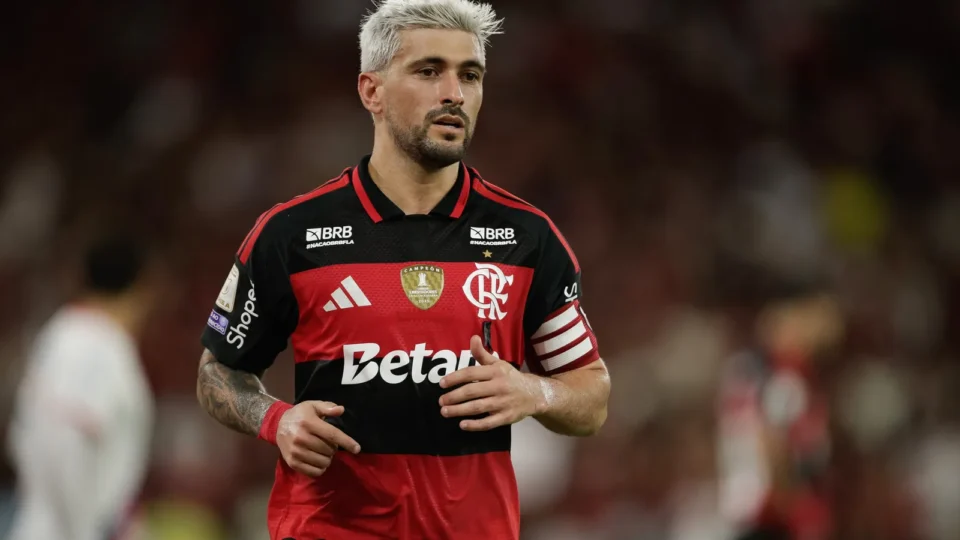 Quanto foi o jogo do Flamengo ontem: empate 1×1 e vaga na semi