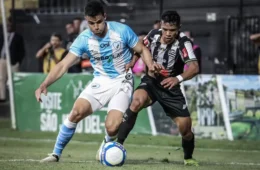 Athletic recebe Londrina em confronto decisivo contra o rebaixamento na Série B