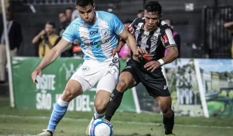 Athletic recebe Londrina em confronto decisivo contra o rebaixamento na Série B