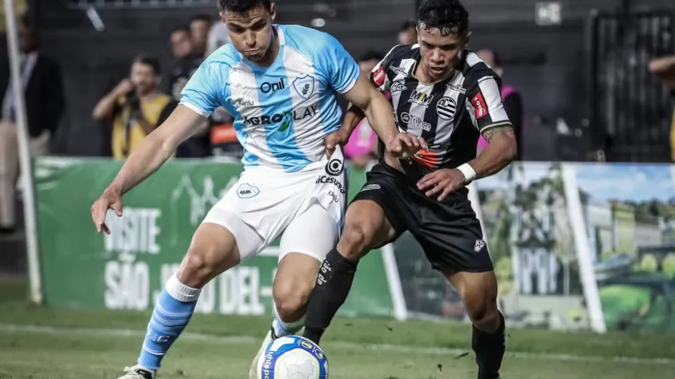Athletic recebe Londrina em confronto decisivo contra o rebaixamento na Série B