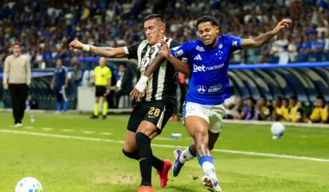 Atlético-MG e Cruzeiro estão escalados para clássico decisivo pelo Brasileirão; veja
