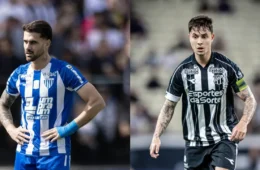Avaí x Ceará: onde assistir ao vivo, horário e detalhes do duelo pela Série B