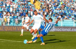Avaí x Londrina: onde assistir, horário e escalações pela Série B