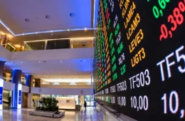 Dólar, Bolsa e o futuro da economia brasileira: entre a reação do mercado e os desafios do novo governo