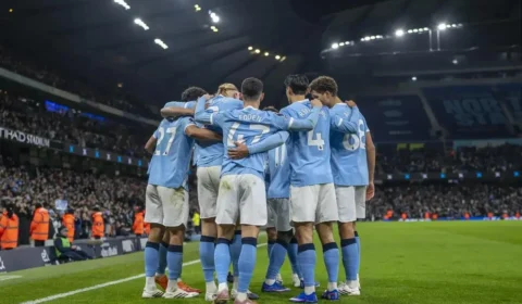 Manchester City x Brighton: onde assistir ao vivo, horário e escalações pela Premier League