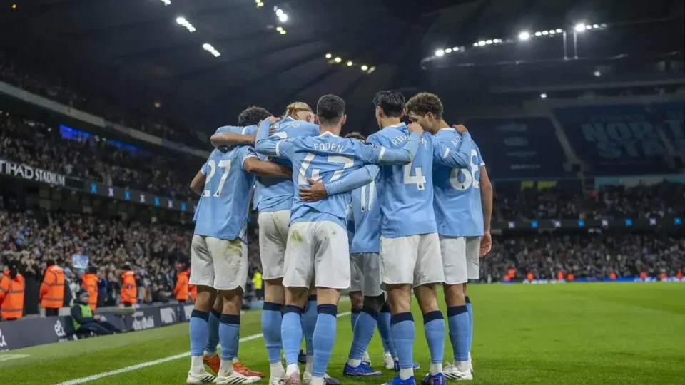 Manchester City x Brighton: onde assistir ao vivo, horário e escalações pela Premier League
