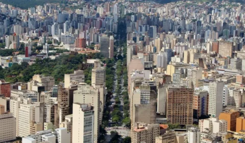 Projeto que prevê isenção de IPTU para recuperar imóveis no Hipercentro de BH vai à sanção