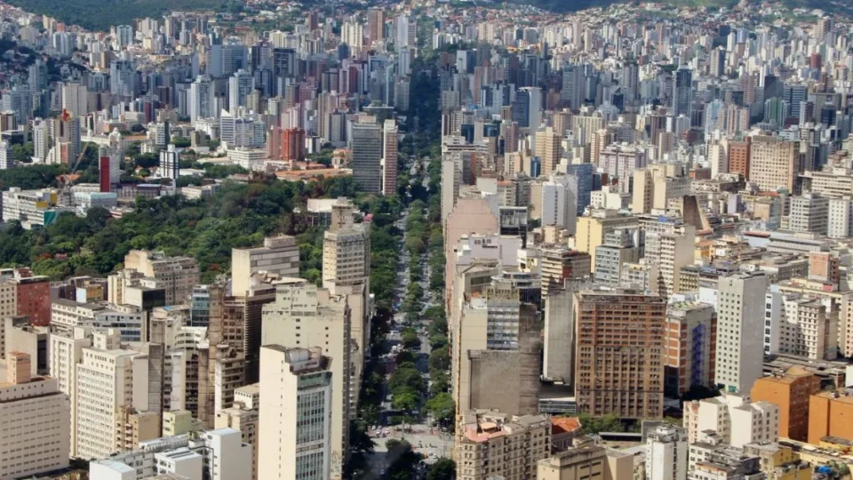 Projeto que prevê isenção de IPTU para recuperar imóveis no Hipercentro de BH vai à sanção