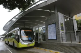 Prefeitura de BH desapropria casas e clínica médica para construir BRT