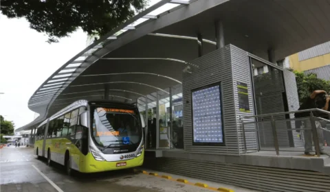 Prefeitura de BH desapropria casas e clínica médica para construir BRT