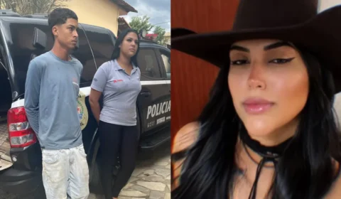 Beatriz Vitória: jovem grávida é achada morta em mata na Grande BH