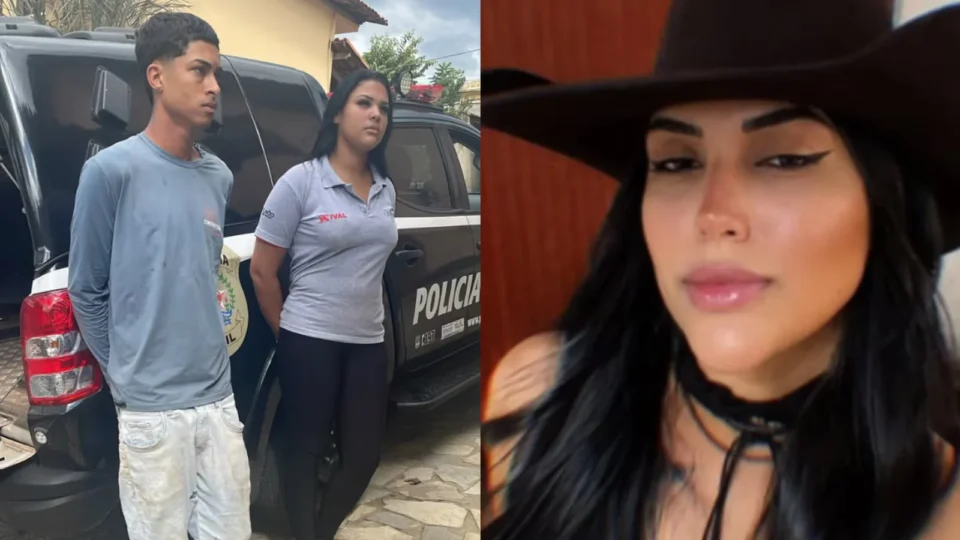 Beatriz Vitória: jovem grávida é achada morta em mata na Grande BH