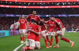 Benfica reduz presença de brasileiros no elenco e mudança revela nova estratégia de contratações