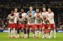 Benfica x Celtic: onde assistir ao vivo, horário e escalações pela Liga Europa