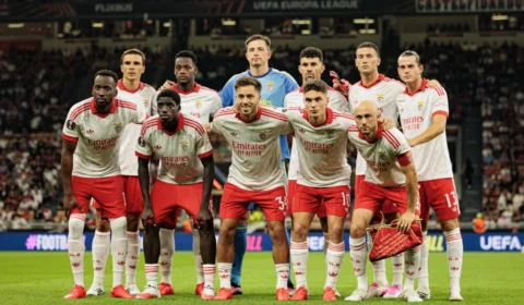 Benfica x Celtic: onde assistir ao vivo, horário e escalações pela Liga Europa